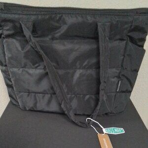 BAGSMART The Bubble 20L Puffy 15.6" Laptop Work Tote